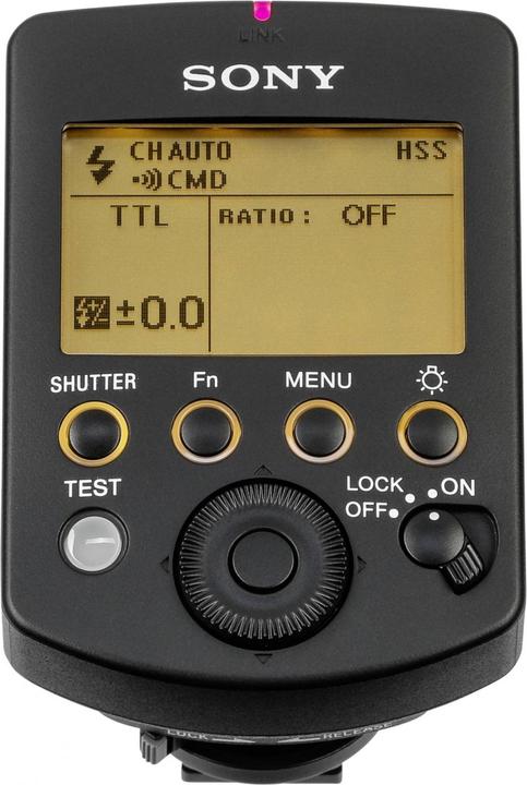 Produktbild Sony Fa-Wrc1m (Funk)