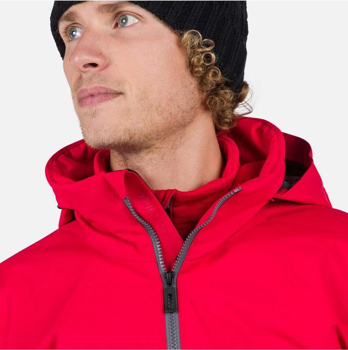 Image du produit Rossignol Strawpile Jkt Jacke (L)