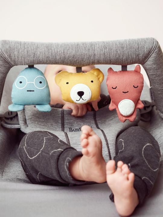 Image du produit BabyBjörn Amis doux