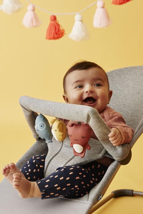Image du produit BabyBjörn Amis doux