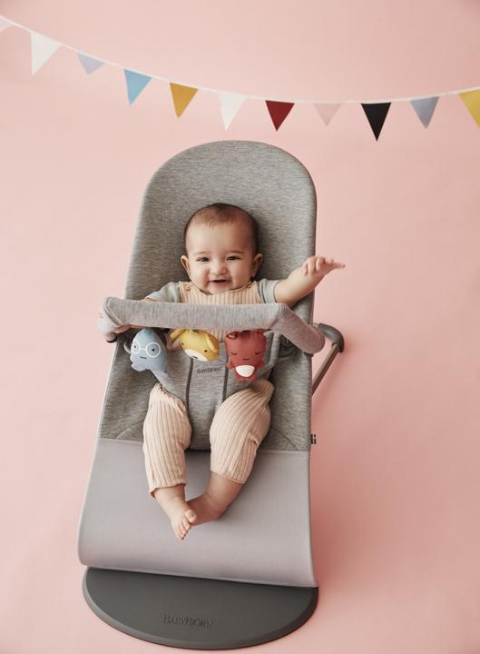 Image du produit BabyBjörn Amis doux