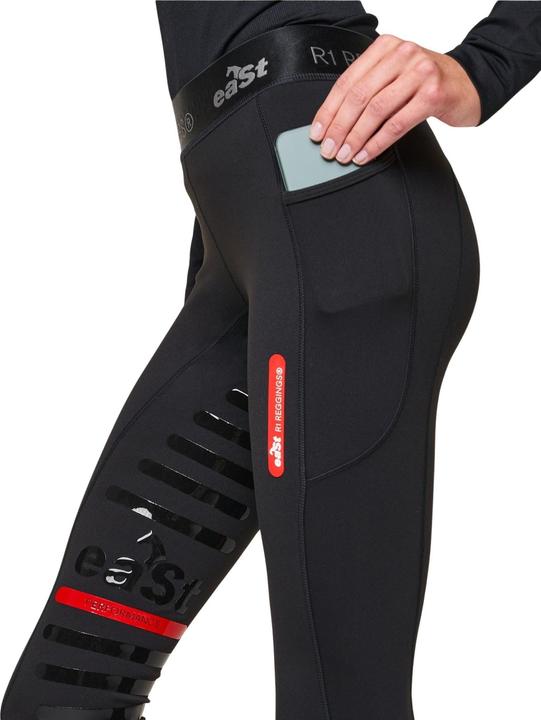 Actual product image eaSt REGGINGS ladies (L)