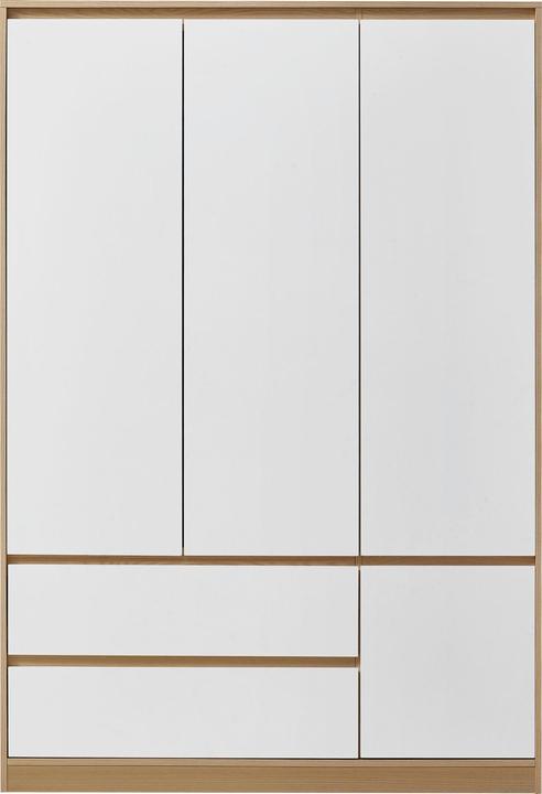 Immagine prodotto En.Casa Bastheim (120 x 52 x 176 cm)