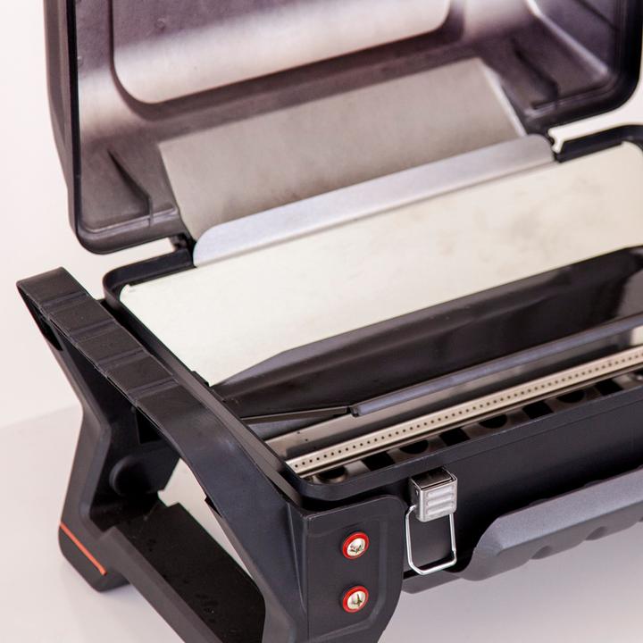 Actual product image Char Broil X 200 (2.80 kW)