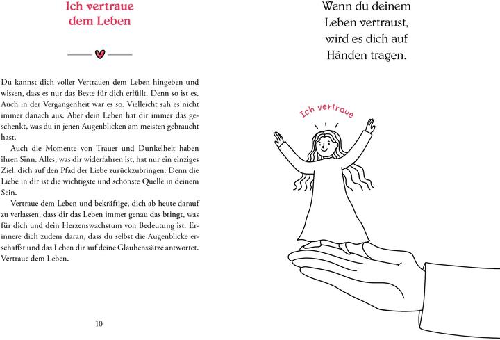 Actual product image Koppers:Botschaften der Liebe (German, Conny Koppers, 2025)