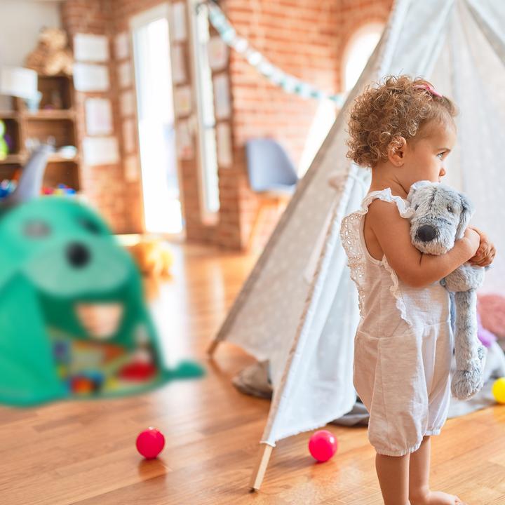 Immagine prodotto Relaxdays Tenda giocattolo