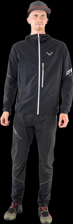 Actual product image Dynafit Traverse Dynastretch jacket (XL)