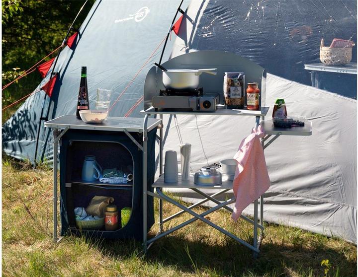 Image du produit Easy Camp Table de camping Sarin 540031