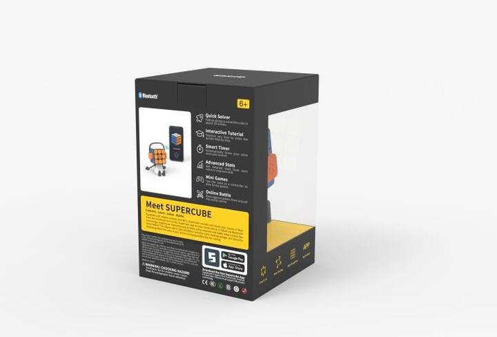 Immagine prodotto Giiker Super Cube i3SE (Inglese, Tedesco)