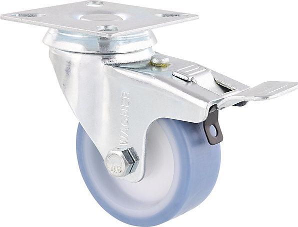 Image du produit Wagner System Roulette pivotante
