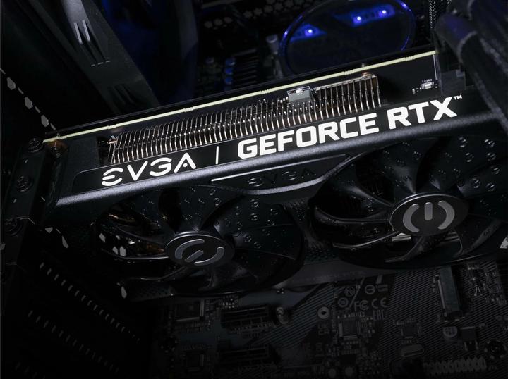 Actual product image Joule Performance Gaming PC Force RTX 4070 Super (Intel Core i7-14700F, 32 GB, 2000 GB, GeForce RTX 4070 Super)