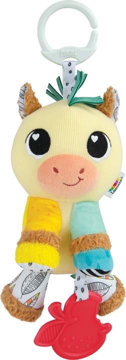 Actual product image Tomy Clip & Go Cheval