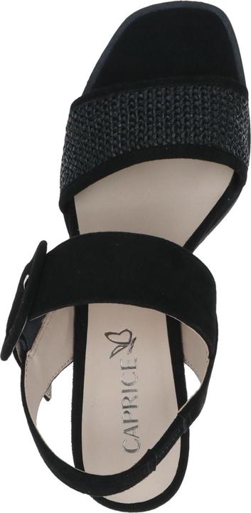 Actual product image Caprice Sandal (39)