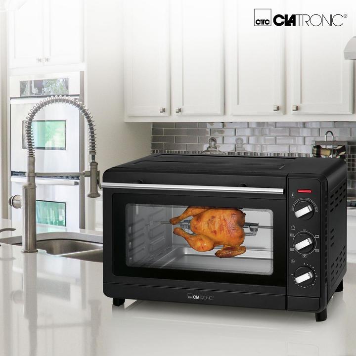 Image du produit Clatronic MBG 3728