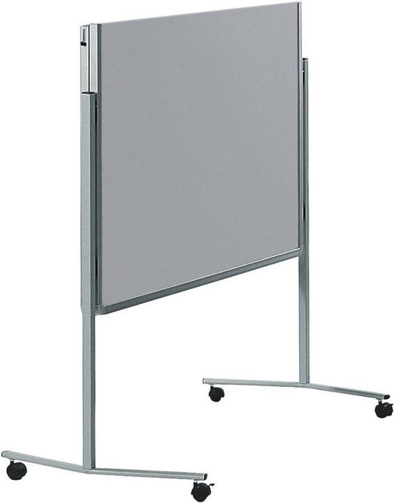 Actual product image Legamaster PREMIUM presentation wall (120 x 150 cm)