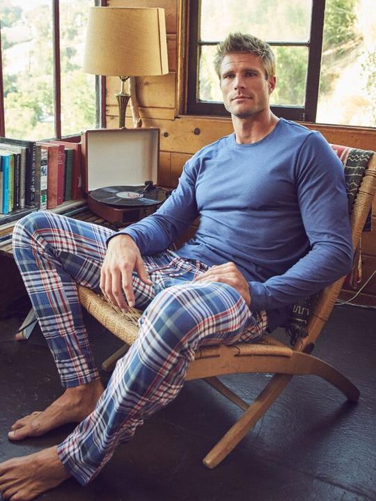 Produktbild Jockey Pyjama Modal (XXL)