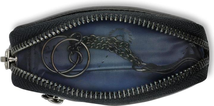 Actual product image Bugatti Nome key case