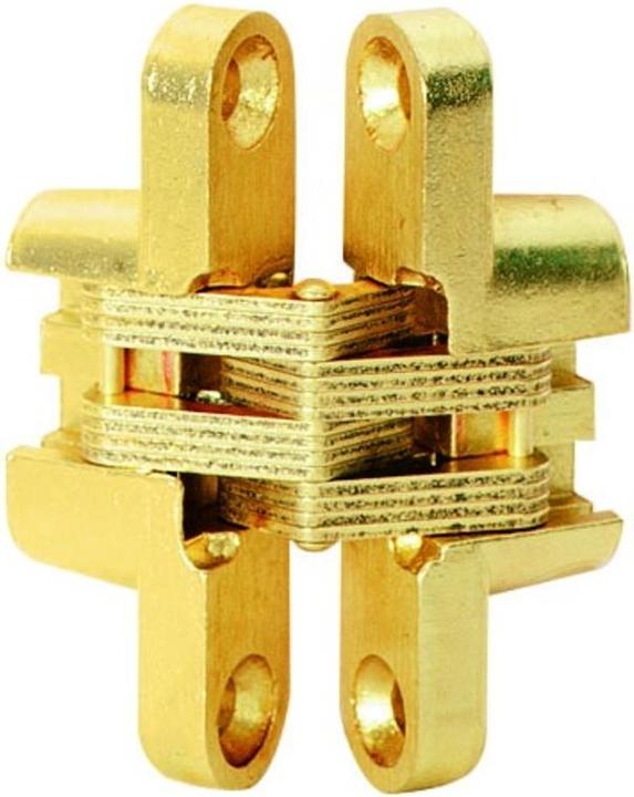 Actual product image Soss Furniture hinges