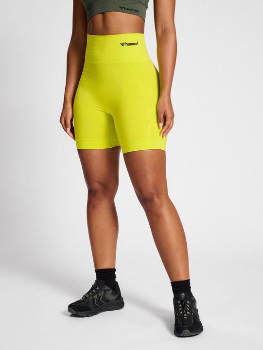 Produktbild hummel hmlTIF SEAMLESS SHORTS (XS)