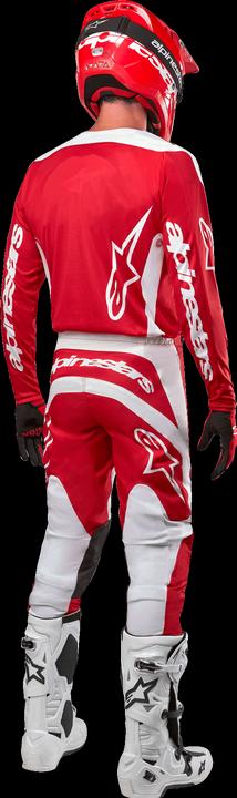 Actual product image Alpinestars T-shirt Offroad Mx Fluid (Men, L)