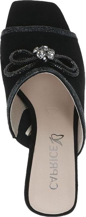 Actual product image Caprice Mule (37)