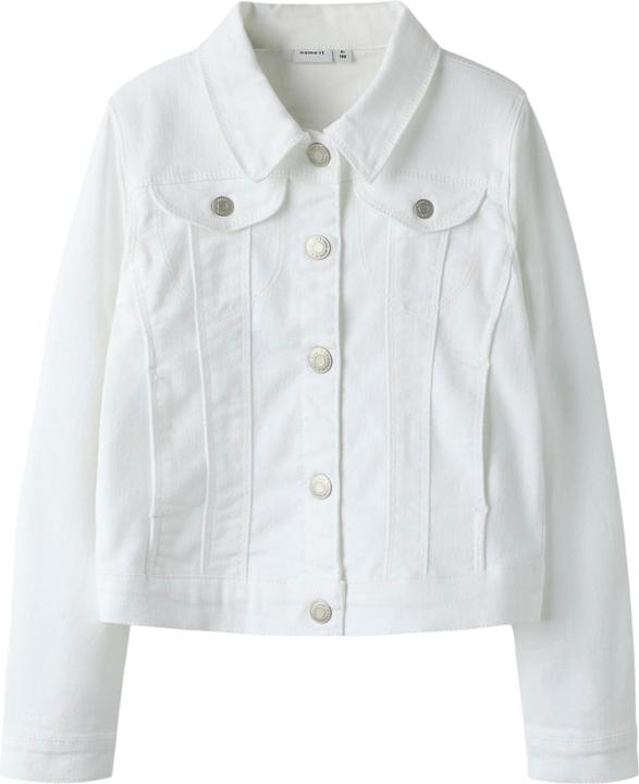 Produktbild Name it Twill Jacke (110)