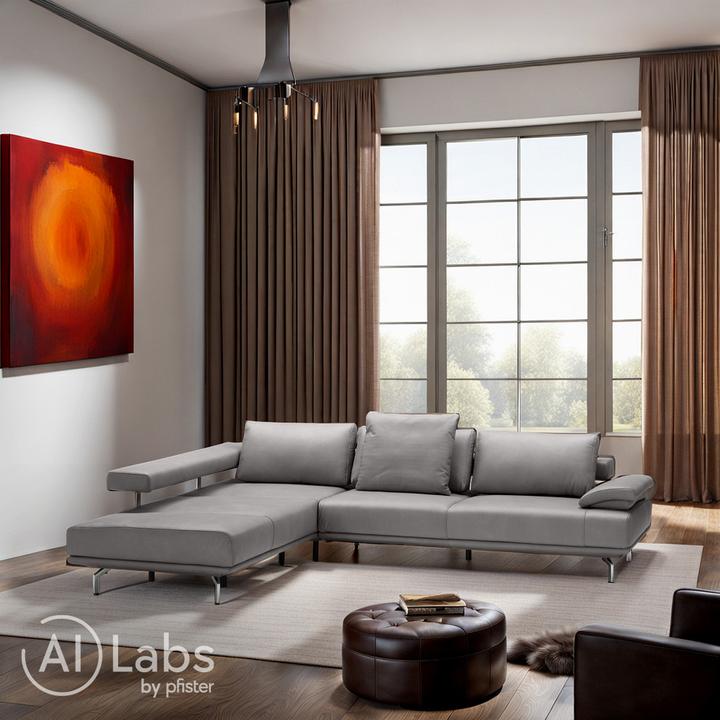 Immagine prodotto Dieter Knoll Collection Imola (Divano ad angolo)