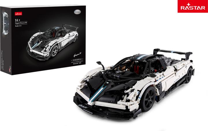 Produktbild Rastar Pagani Huayra