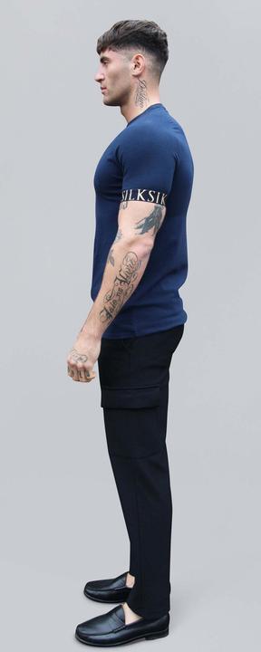 Immagine prodotto Siksilk Maglietta Tech (M)
