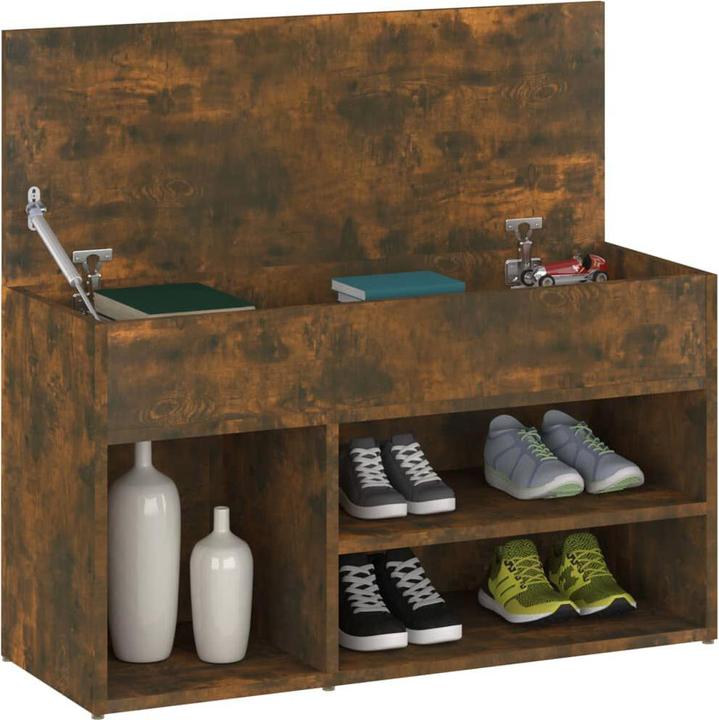 Produktbild VidaXL Dennis (80 x 30 x 45 cm)