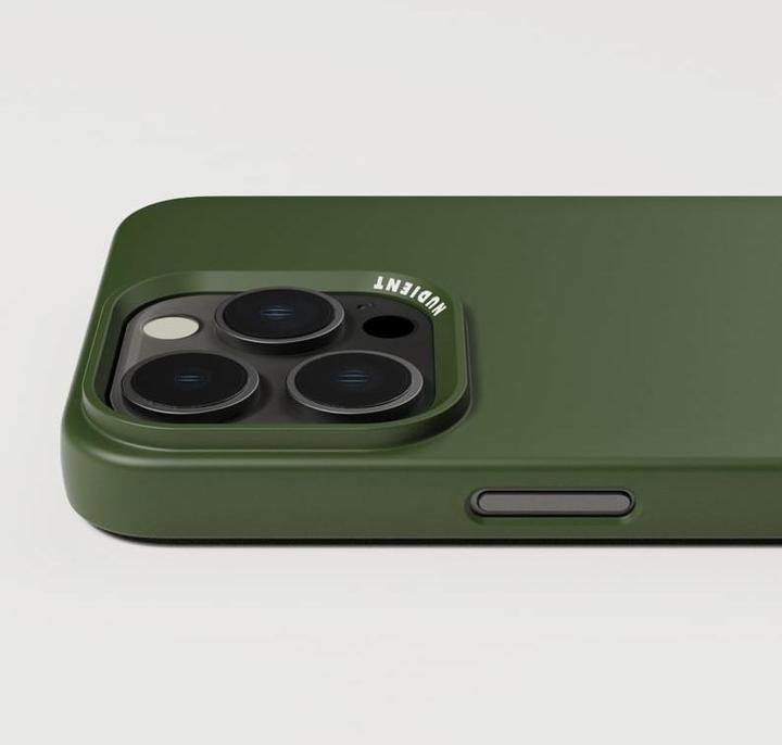Actual product image Nudient Magsafe Case (Apple iPhone 15 Pro Max)