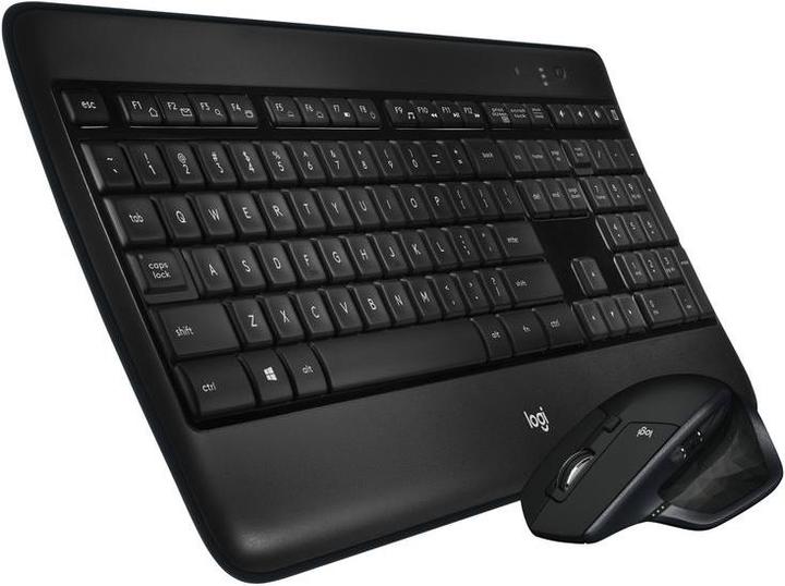 Actual product image Logitech MX900 Performance Combo (CH, Wireless)