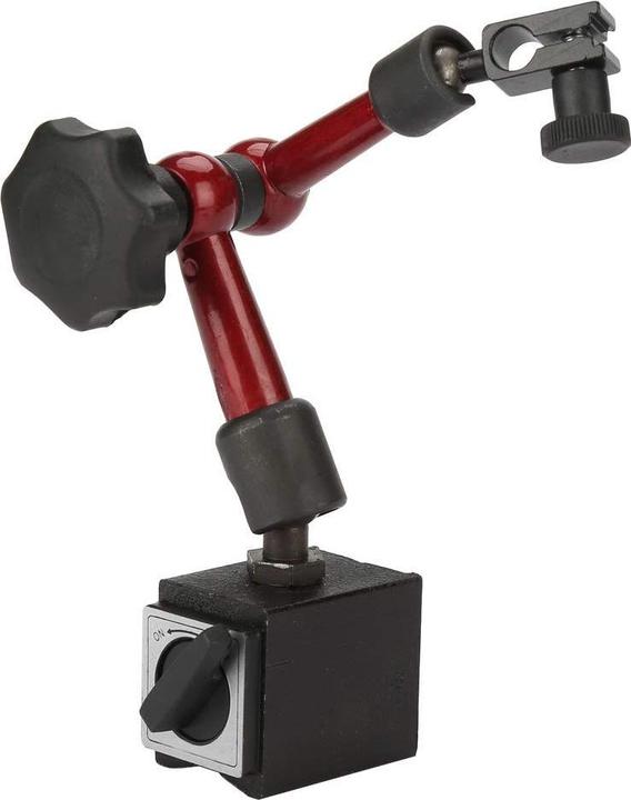 Image du produit Vikye Support + comparateur à levier Gauge