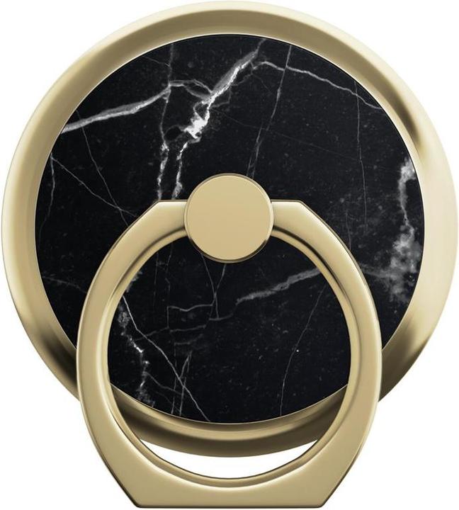 Produktbild iDeal Of Sweden Selfie-Ring Black Marble