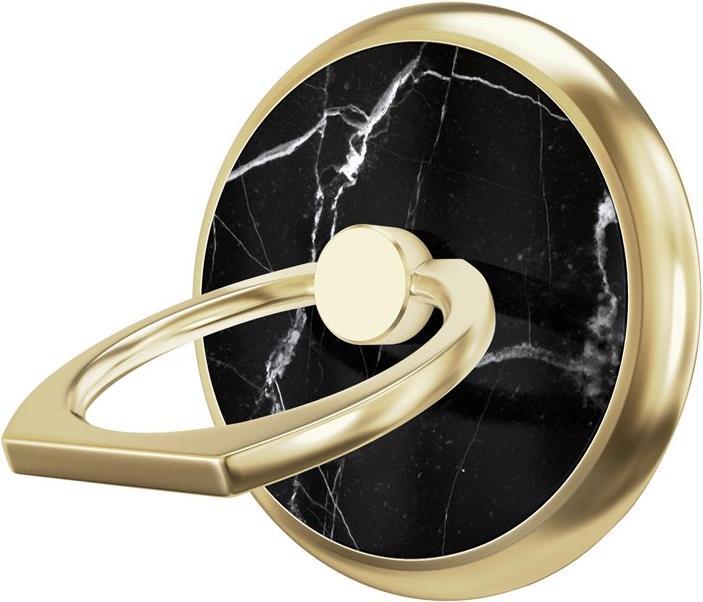 Produktbild iDeal Of Sweden Selfie-Ring Black Marble