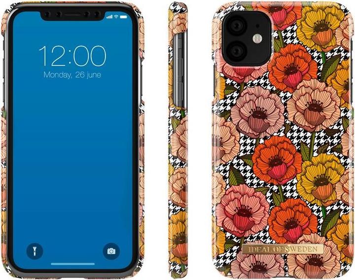 Image du produit iDeal Of Sweden Couverture rétro (Apple iPhone 11)