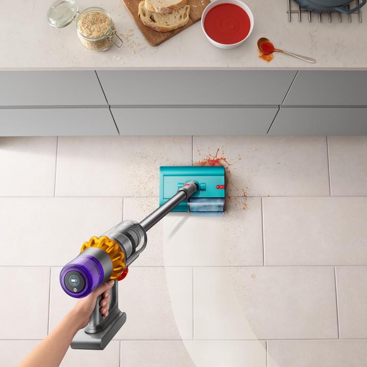 Immagine prodotto Dyson V15s Detect Submarine