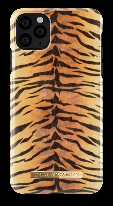 Actual product image iDeal Of Sweden Cover Sunset Tiger (Apple iPhone 11 Pro Max)