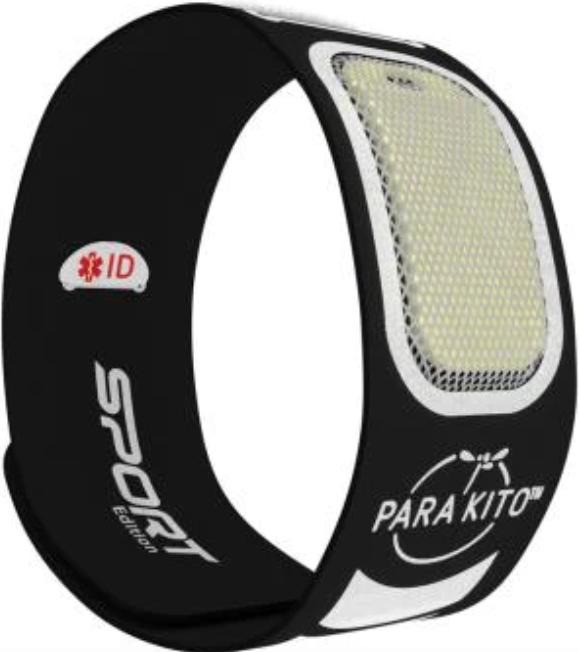 Produktbild Para‘Kito Parakito Armband Junior Sport (648 ml)