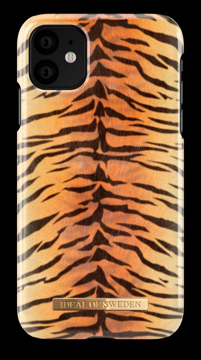 Actual product image iDeal Of Sweden Cover Sunset Tiger (Apple iPhone 7 Plus, Apple iPhone 8 Plus, Apple iPhone 6 Plus, Apple iPhone 6s Plus)
