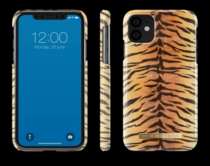 Actual product image iDeal Of Sweden Cover Sunset Tiger (Apple iPhone 7 Plus, Apple iPhone 8 Plus, Apple iPhone 6 Plus, Apple iPhone 6s Plus)
