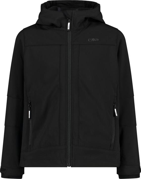 CMP Campagnolo Softshell Hoody Jacke