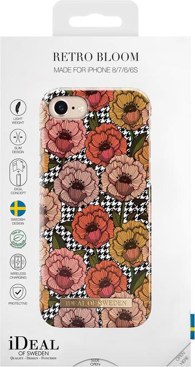 Actual product image iDeal Of Sweden Cover Retro