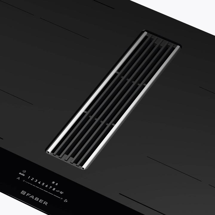 Actual product image GALILEO STRIPES F830