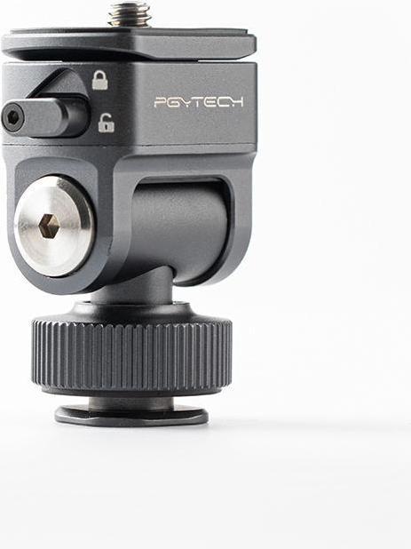 Immagine prodotto Pgytech Adattatore SnapLock Plate Nano