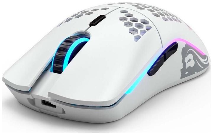 Immagine prodotto Glorious PC Gaming Race Model D (Senza fili)