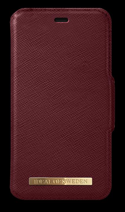 Actual product image iDeal Of Sweden Cover Wallet (Apple iPhone 11)