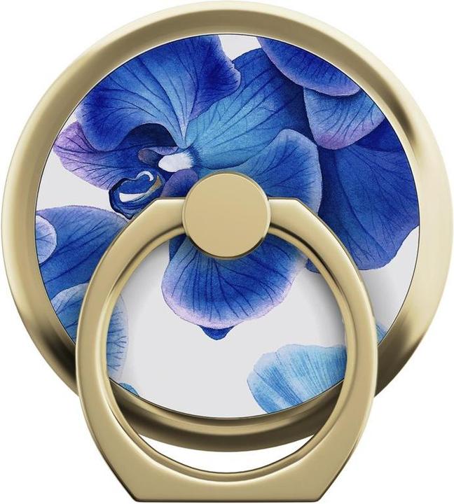Immagine prodotto iDeal Of Sweden Anello selfie orchidea blu