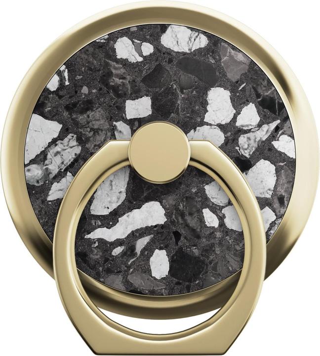 Produktbild iDeal Of Sweden Selfie-Ring Midnight Terrazzo