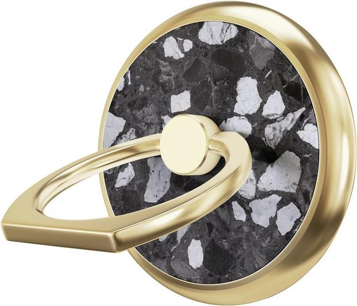 Produktbild iDeal Of Sweden Selfie-Ring Midnight Terrazzo
